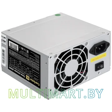 Блок питания ExeGate AB400 400W (EX219183RUS) картинка 2